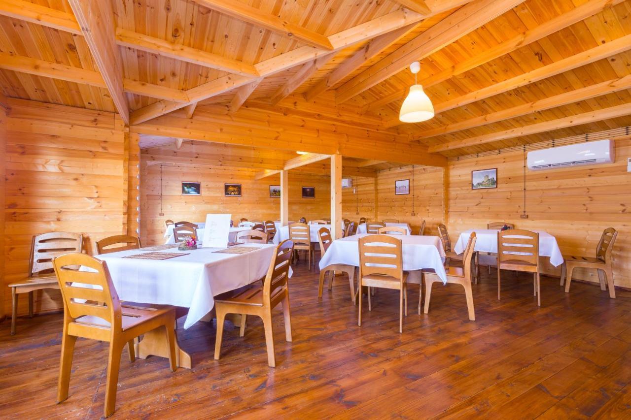 Letnjaya Skazka Hotel #N/A Exterior foto